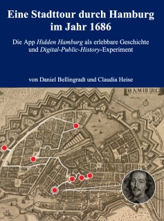 Zum Artikel "Buch zur App „Hidden Hamburg“ erschienen"