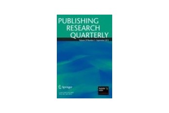 Zum Artikel "Freshly published: »Drivers of Organizational Agility in German Book Publishing Houses« by Ina Fuchshuber"