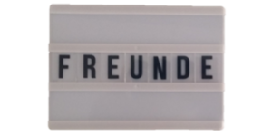 Menübild Freundeskreis