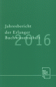 Zum Artikel "Jahresbericht 2016 jetzt auch online zugänglich"