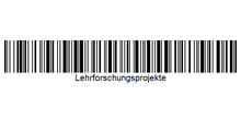 Zur Seite: Lehrforschungsprojekte