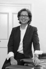 Portraitfoto Ursula Rautenberg