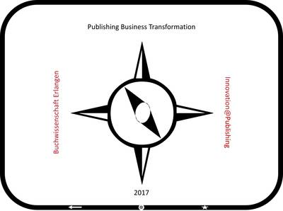 Zum Artikel "Save the Date: Tagung »Innovation@Publishing 2017« findet am 1. Dezember statt!"