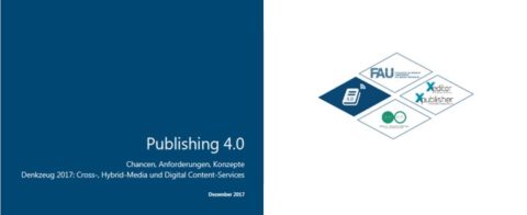 Zum Artikel "10 Thesen zum Publishing 4.0"