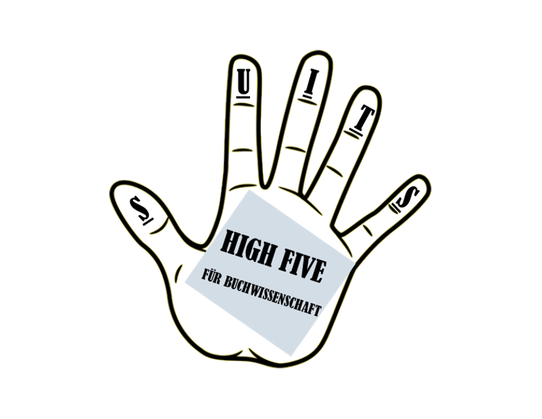Menü HighFive