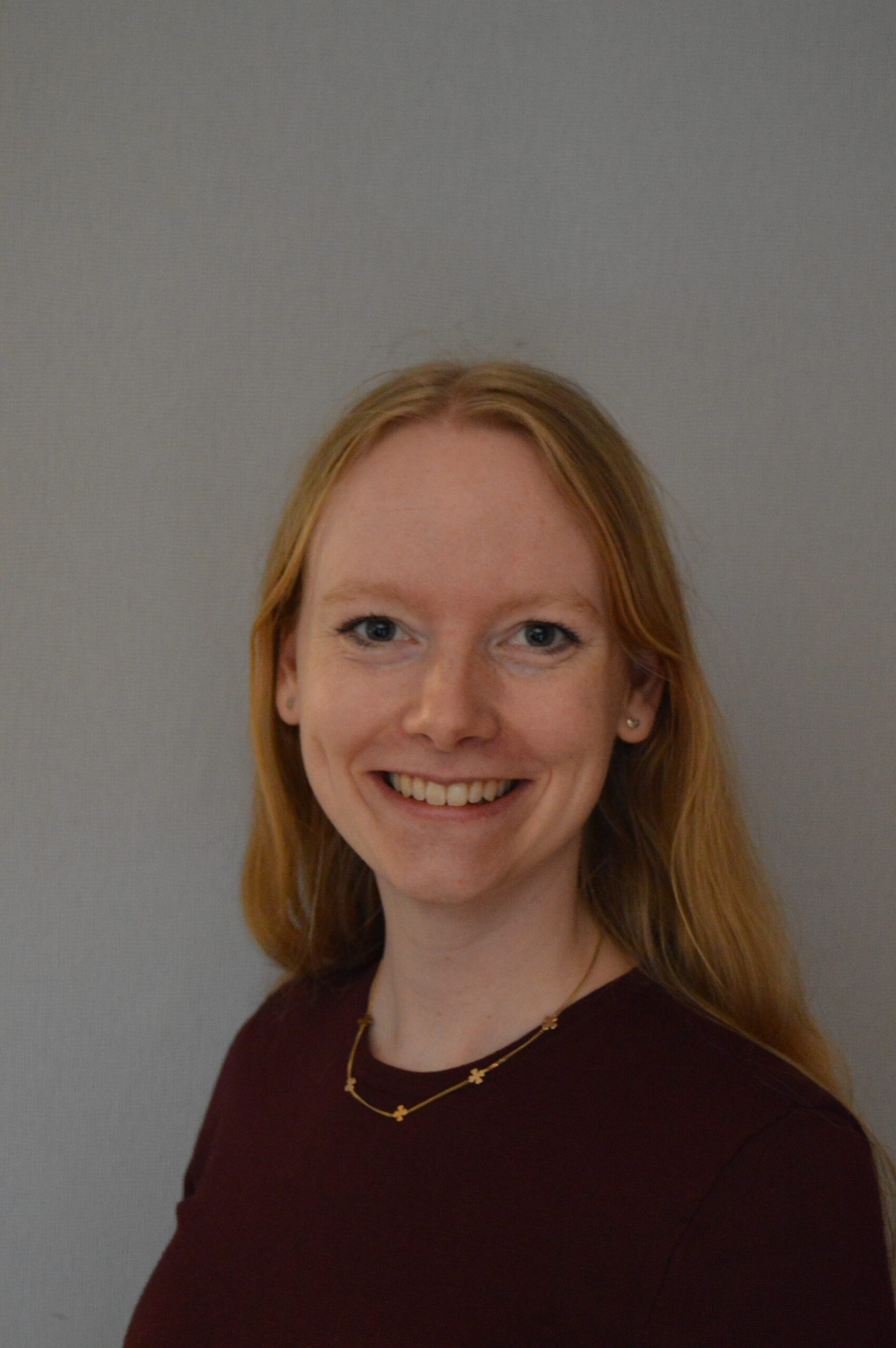 Portraitfoto Standke Lina