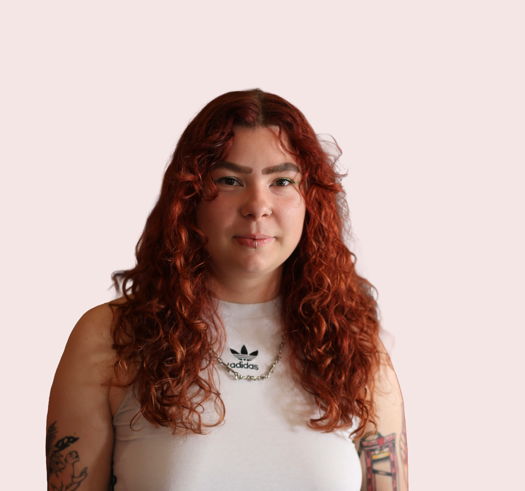 Portraitfoto Obier Eva